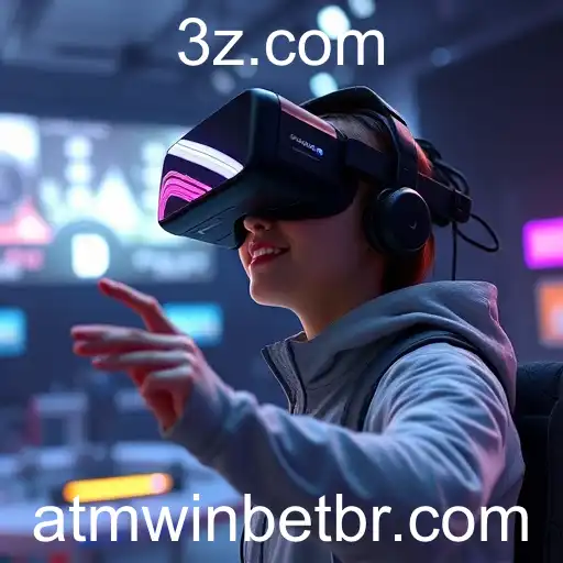 A Ascensão do ATMWin no Mundo dos Jogos Online