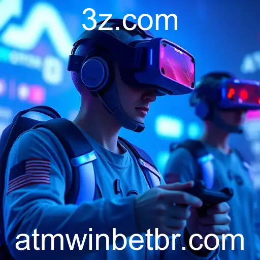 Transformações no Cenário Digital e Impactos no Uso do 'atmwin'