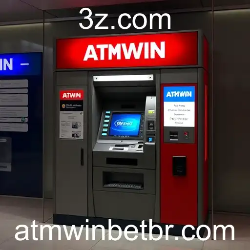 Crescimento do Jogo Online em 2025: Atmwin em Destaque