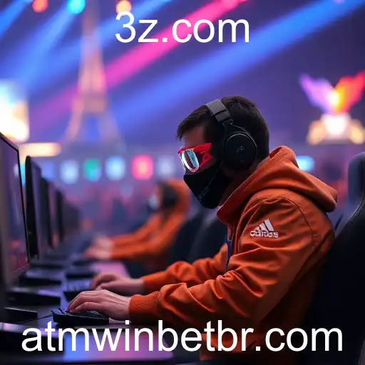 Atmwin: Um Olhar Sobre o Crescimento no Mundo dos Jogos Online