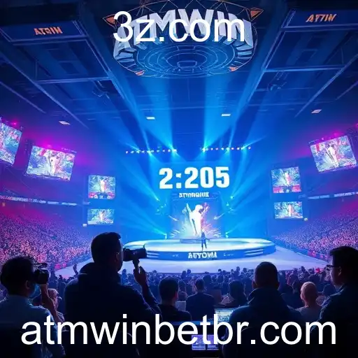 A Revolução do Jogo Online em 2025