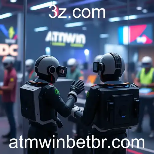 Nova plataforma ATMWIN revoluciona o mercado de fintechs no Brasil