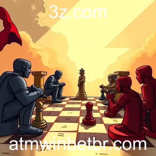 ATMWin Revoluciona o Cenário dos Jogos em Português