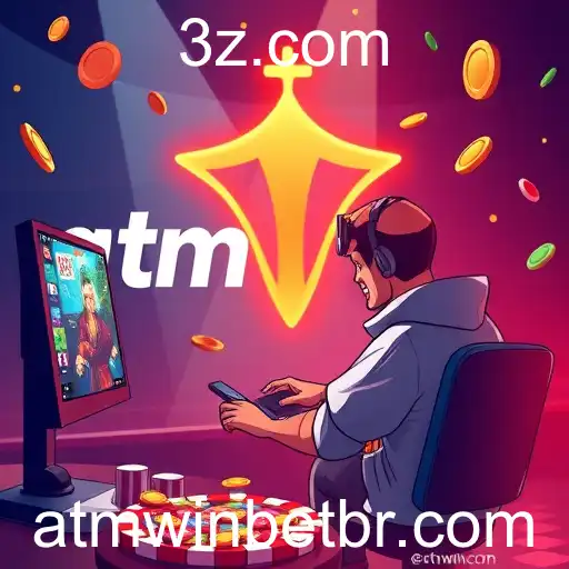 A Ascensão de 'atmwin' no Cenário de Jogos em 2025