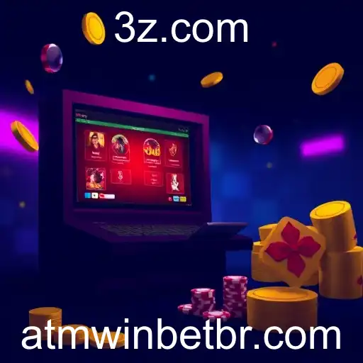 Boom dos Games Online no Brasil em 2025