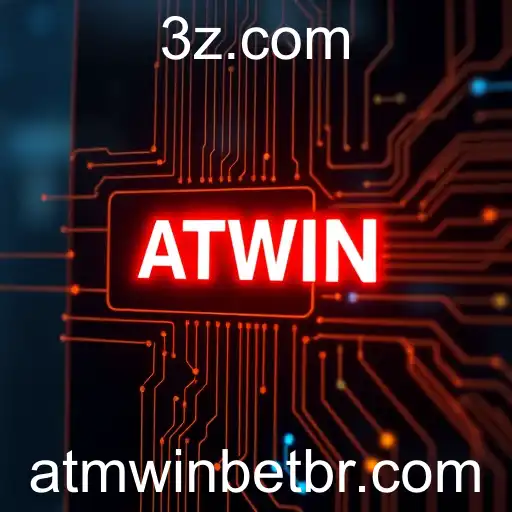 A Emergência da 'Atmwin' na Era Digital: Tendências e Desafios