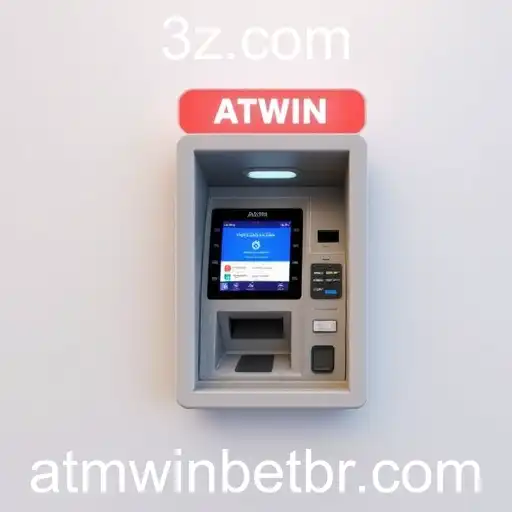 Crescimento do Interativo no Brasil: Atmwin e a Nova Era dos Jogos