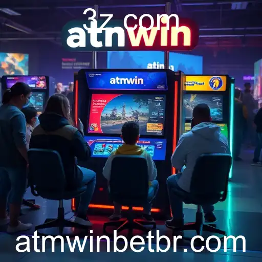 O Impacto dos Novos Jogos no Brasil