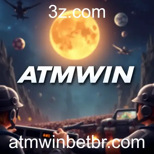 A Revolução dos Jogos Online e o Fenômeno ATMwin