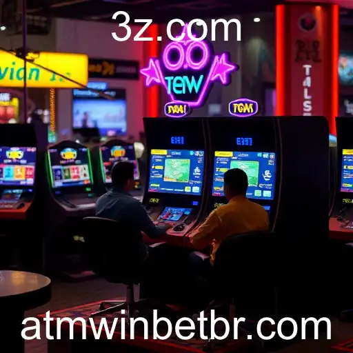 Tendências do Mercado de Jogos em 2025