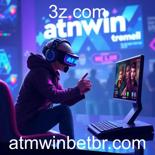 Tendências e Desafios no Mundo dos Jogos Online