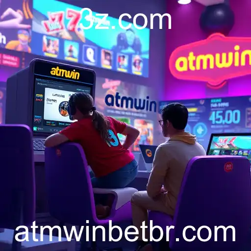 Cresce Popularidade de Plataformas Online de Jogos em 2025