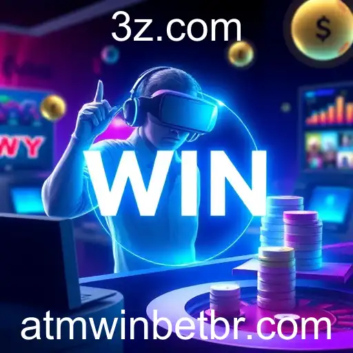 O Impacto Crescente do Atmwin no Mercado de Jogos