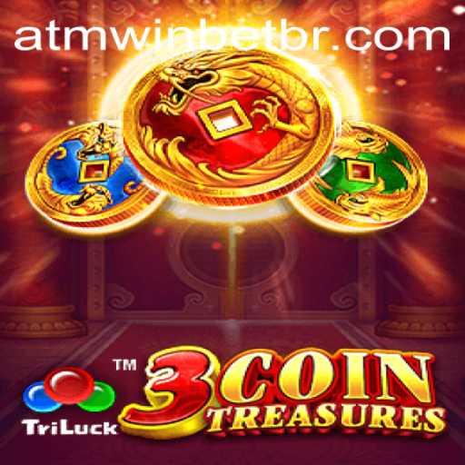 Unlocking the World of 3CoinTreasures and ATMWin PH Login