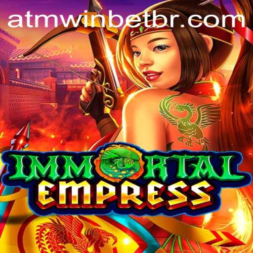 ImmortalEmpress: An Epic Journey Awaits in the Enchanting World of Fantasy Adventure