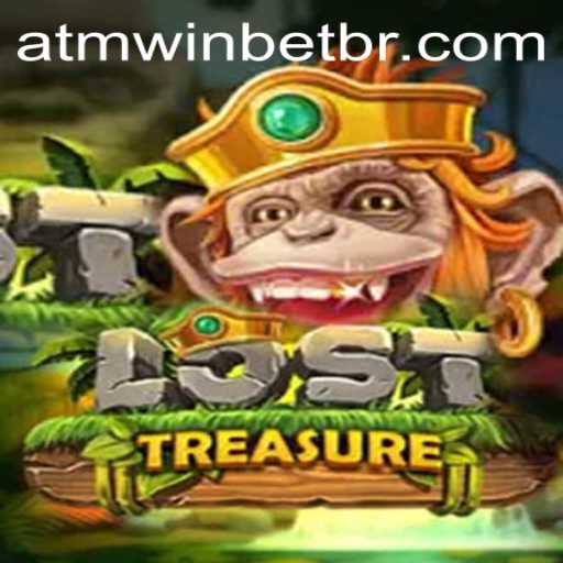 Unlock the Secrets of 'LostTreasure' with ATMWin PH Login