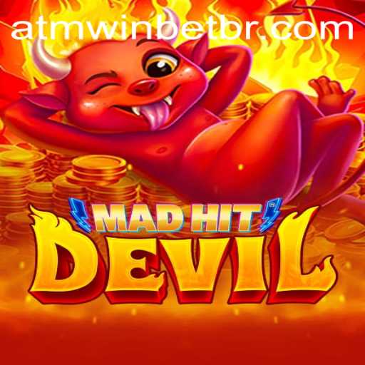 MadHitDevil: An Exciting New Virtual Adventure with atmwin PH Login Access