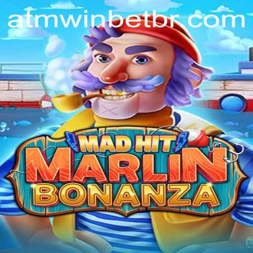 Dive into Thrills: Exploring MadHitMarlinBonanza