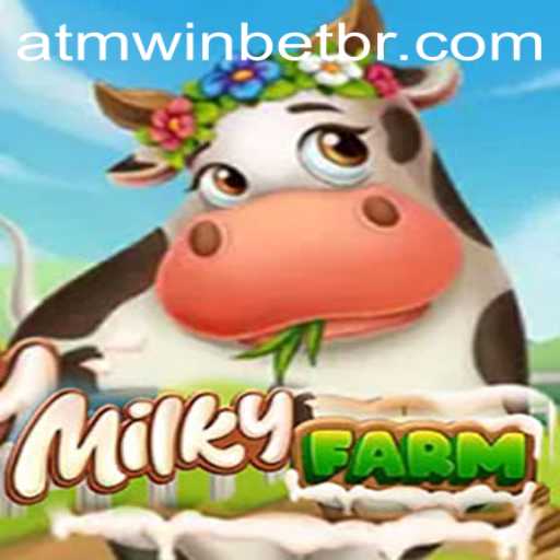 MilkyFarm: A Fresh Look into Innovative Farming Simulation