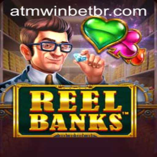 ReelBanks: An Engaging Virtual Slot Machine Experience